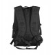 РЮКЗАК 20L Military Style Tactical Molle 45х30х16cm Black, Olive, Coyote, MC AS-BS0043